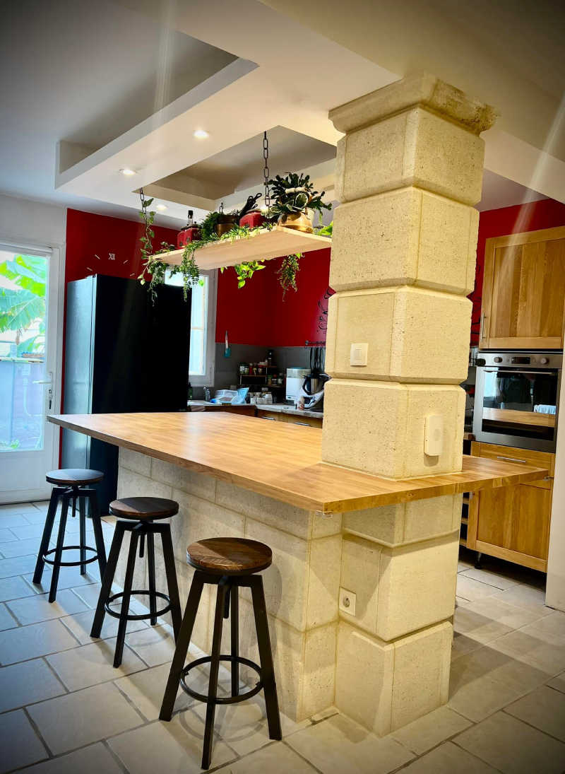 Collet Laurent Teuillac