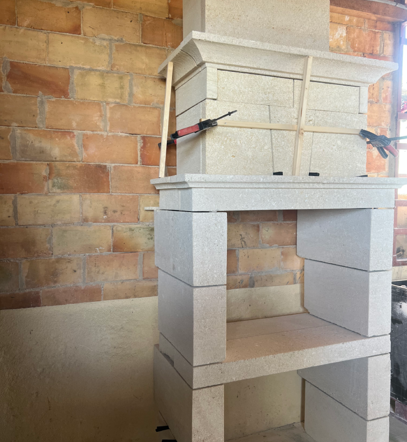 Collet Laurent Teuillac